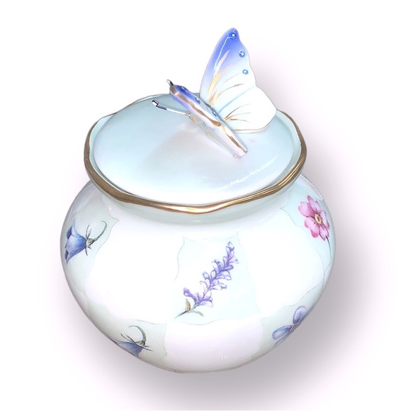 Butterfly Dance music box - Picture 3 of 6